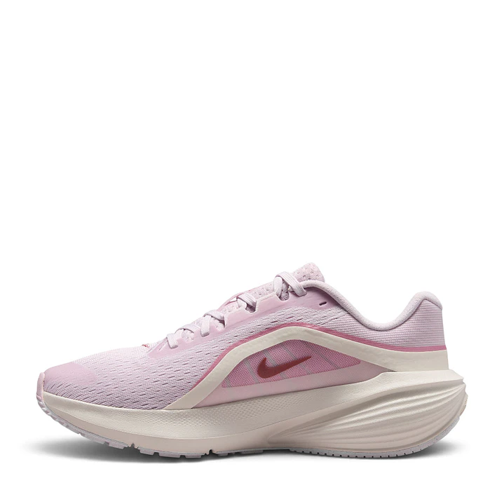 Tenis Nike Downshifter 14 Mujer-Rosado 3