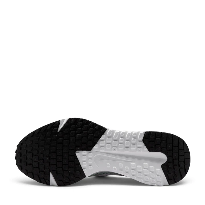 Tenis Nike Run Defy Mujer-Blanco 6