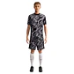 Camiseta Nike Academy Hombre-Negro - Miniatura 4