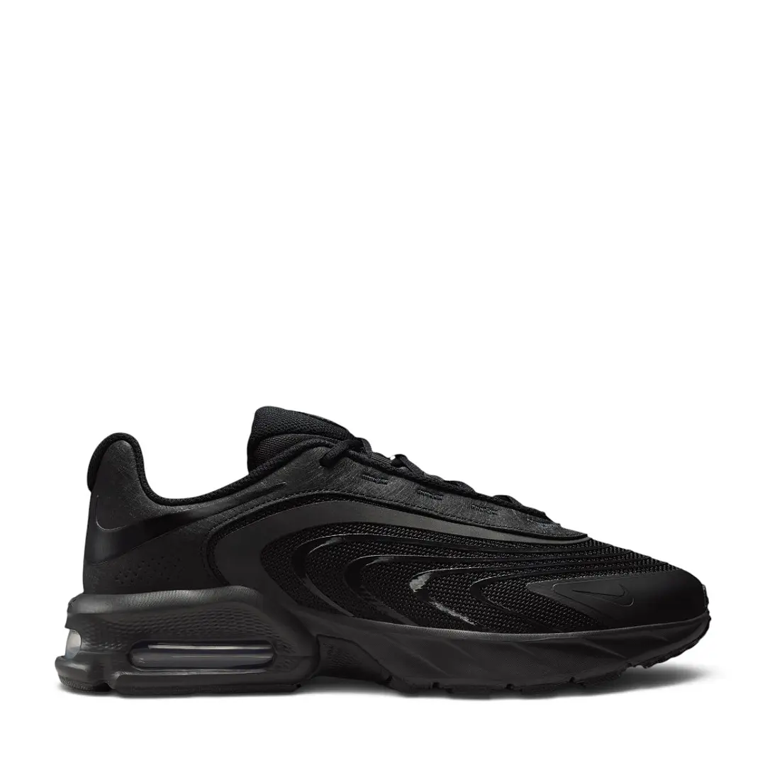 Tenis Nike Air Max Fire Hombre-Negro 1