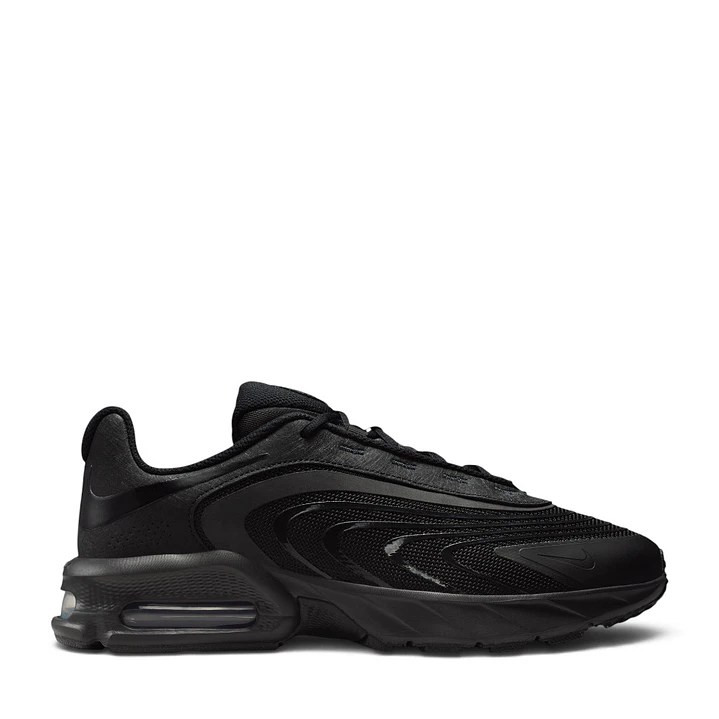 Tenis Nike Air Max Fire Hombre-Negro 1