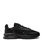 Tenis Nike Air Max Fire Hombre-Negro - Miniatura 1