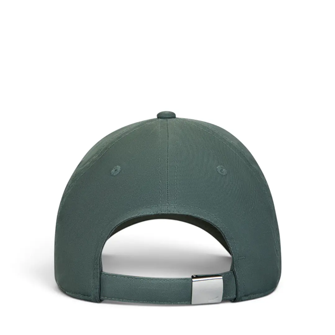 Gorra Nike Swoosh Hombre-Verde 4