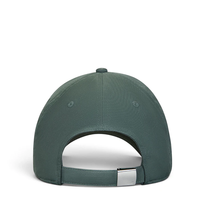 Gorra Nike Swoosh Hombre-Verde 4