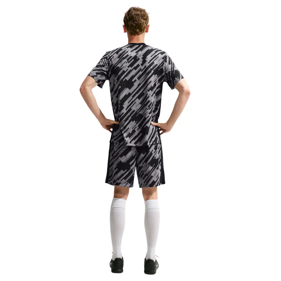 Camiseta Nike Academy Hombre-Negro 5