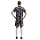 Camiseta Nike Academy Hombre-Negro - Miniatura 5