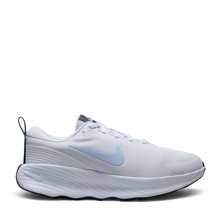 Tenis Nike Promina Mujer-Gris 1