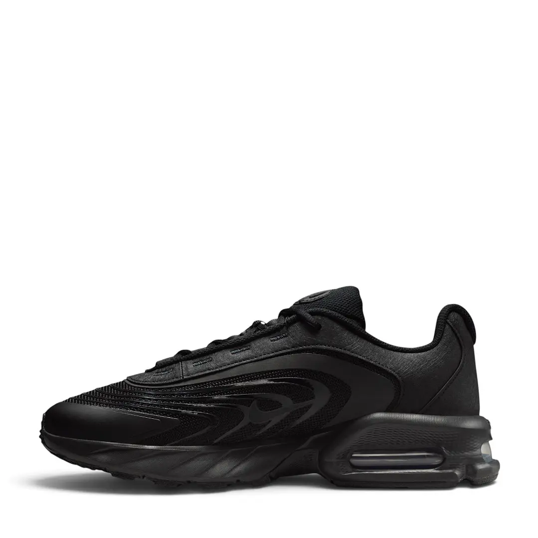Tenis Nike Air Max Fire Hombre-Negro 3