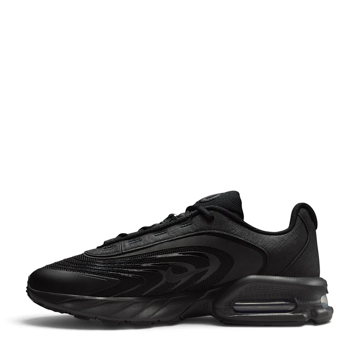Tenis Nike Air Max Fire Hombre-Negro 3