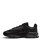 Tenis Nike Air Max Fire Hombre-Negro - Miniatura 3
