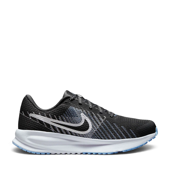 Tenis Nike Run Defy Mujer-Negro 1