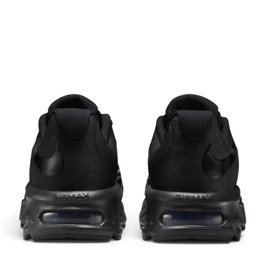 Tenis Nike Air Max Fire Hombre-Negro 5