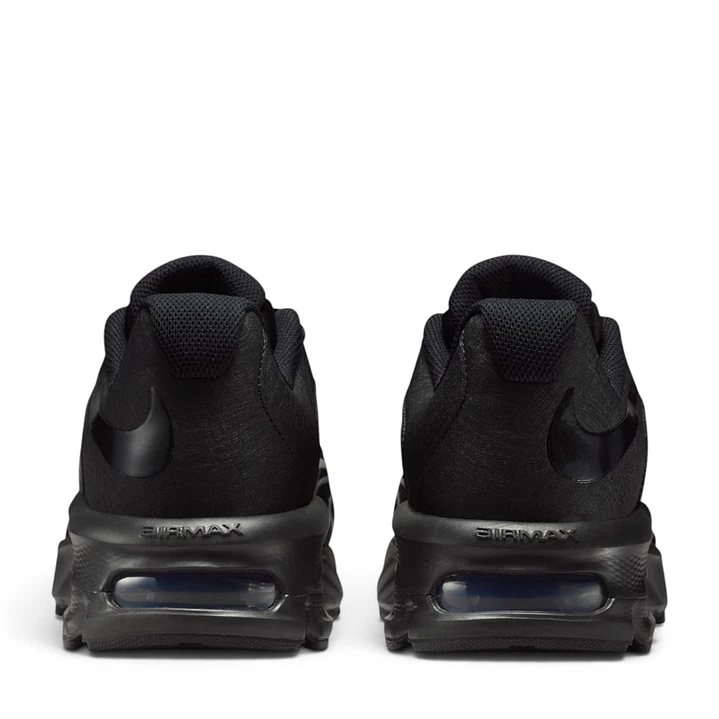 Tenis Nike Air Max Fire Hombre-Negro 5