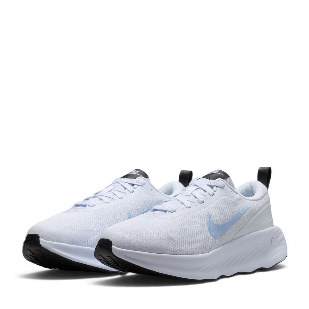 Tenis Nike Promina Mujer-Gris 4