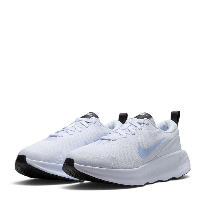 Tenis Nike Promina Mujer-Gris 4