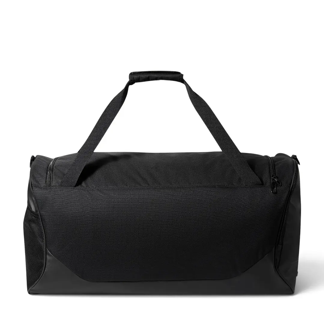 Maletin Nike Brasilia L Duff-Negro 2