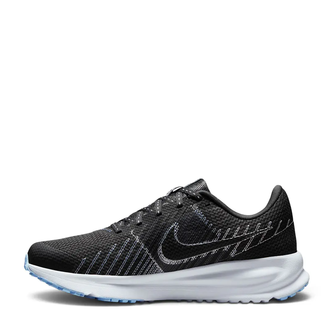Tenis Nike Run Defy Mujer-Negro 3