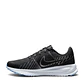 Tenis Nike Run Defy Mujer-Negro - Miniatura 3