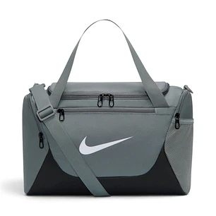 Maletin Nike Brasilia Xs Duff-Gris