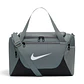 Maletin Nike Brasilia Xs Duff-Gris - Miniatura 1