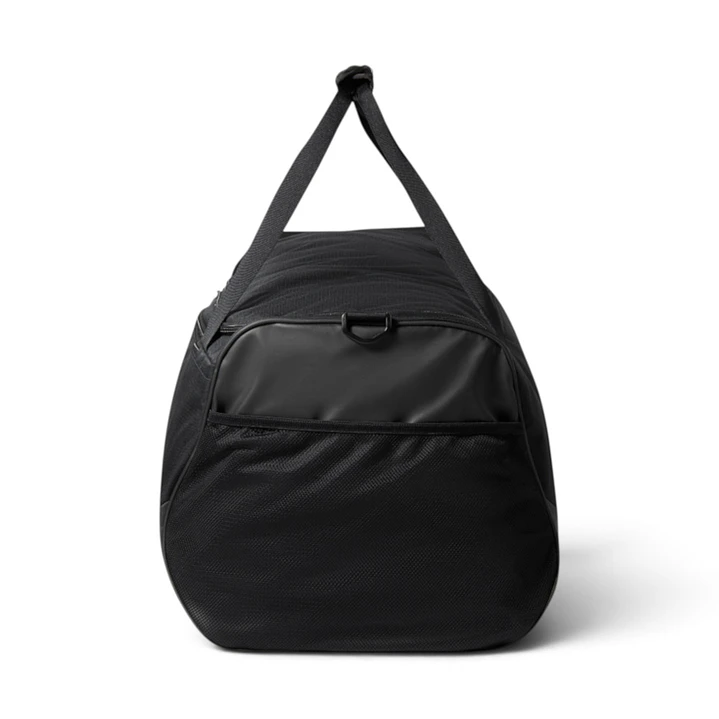 Maletin Nike Brasilia L Duff-Negro 3
