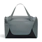 Maletin Nike Brasilia Xs Duff-Gris - Miniatura 2