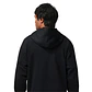 Hoodie Nike Jordan Jumpman Hombre-Negro - Miniatura 2