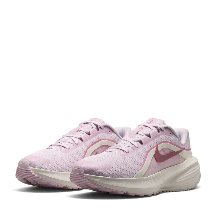 Tenis Nike Downshifter 14 Mujer-Rosado 4