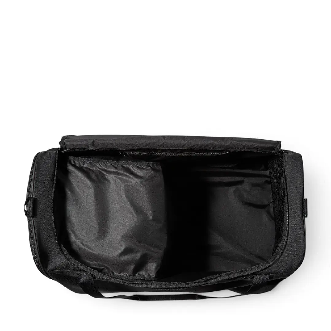 Maletin Nike Brasilia L Duff-Negro 4