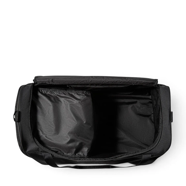 Maletin Nike Brasilia L Duff-Negro 4