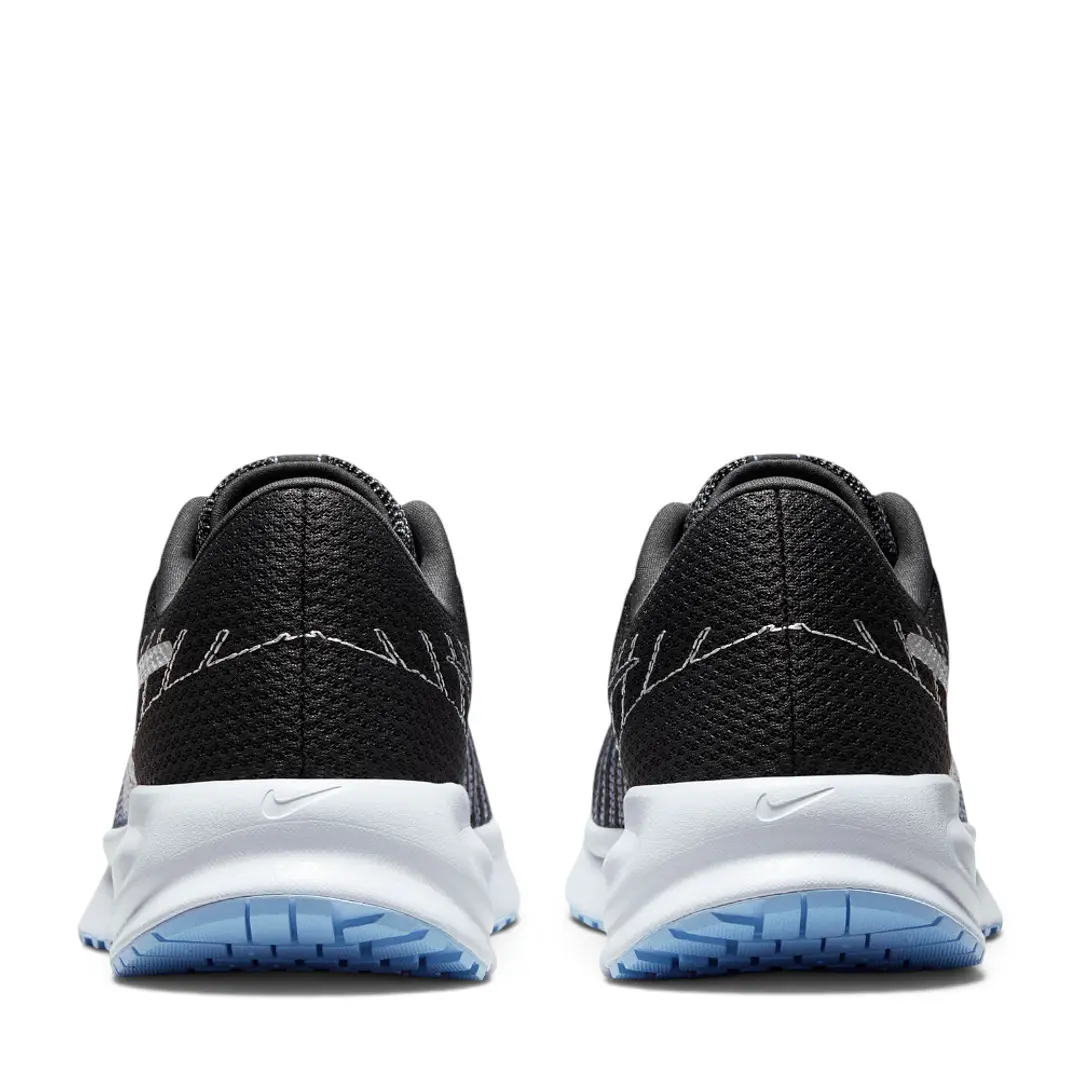 Tenis Nike Run Defy Mujer-Negro 5