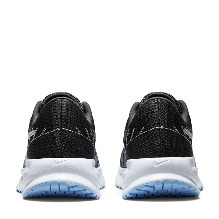 Tenis Nike Run Defy Mujer-Negro 5