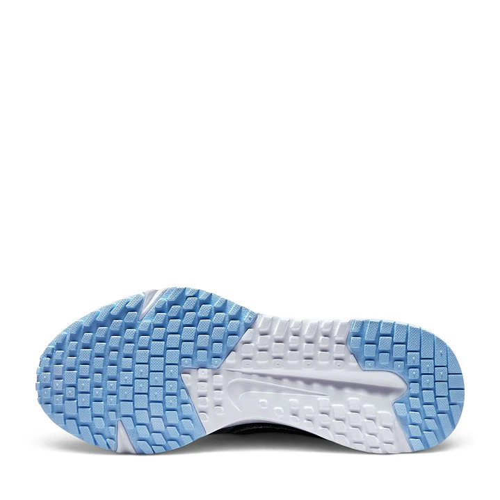 Tenis Nike Run Defy Mujer-Negro 6