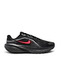Tenis Nike Downshifter 14 Hombre-Negro/Rojo - Miniatura 1
