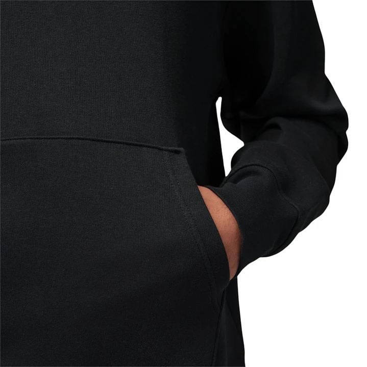 Hoodie Nike Jordan Jumpman Hombre-Negro 5