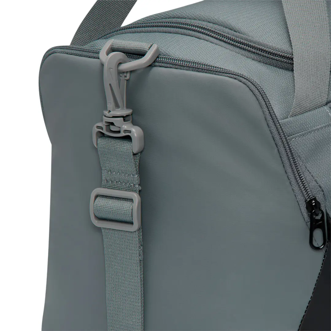 Maletin Nike Brasilia Xs Duff-Gris 5