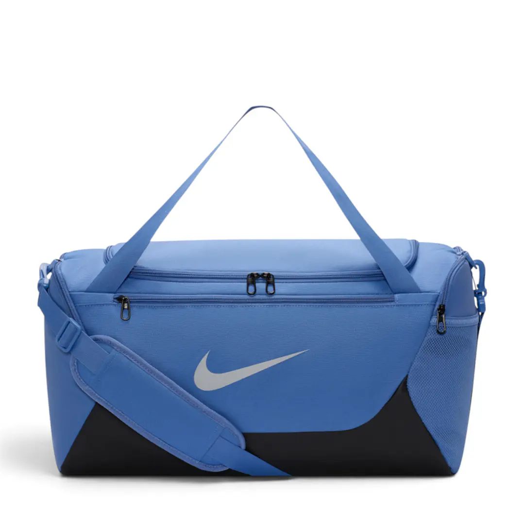 Maletin Nike Brasilia S Duff-Azul 1