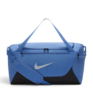 Maletin Nike Brasilia S Duff-Azul
