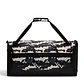 Maletin Nike Brasilia M Duff - X Aop-Negro - Miniatura 2
