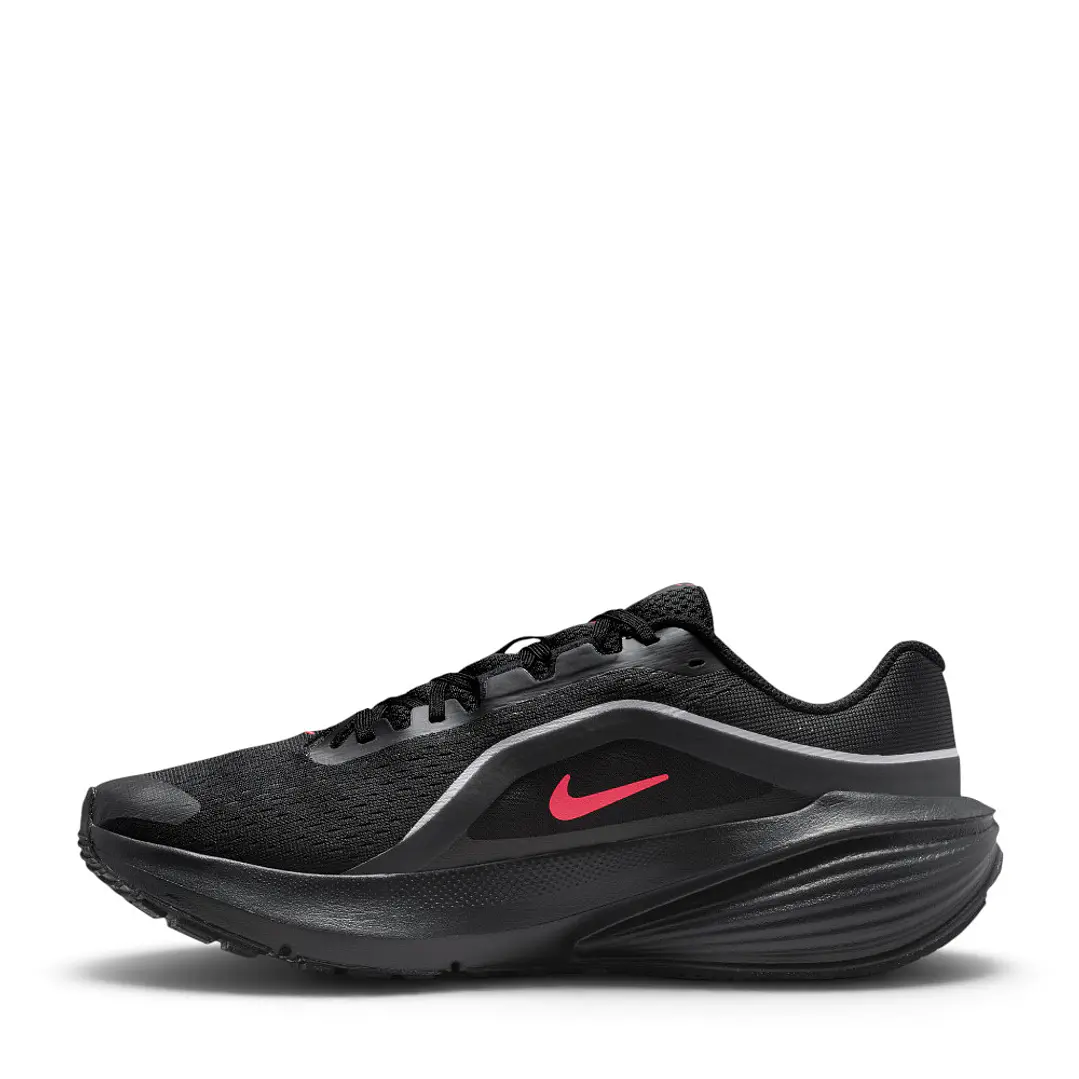 Tenis Nike Downshifter 14 Hombre-Negro/Rojo 3