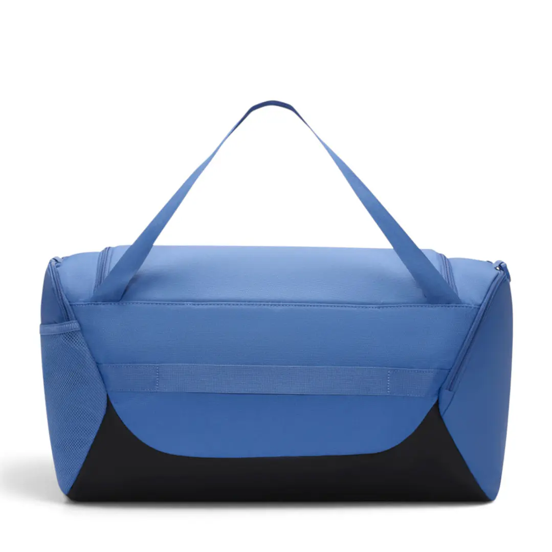 Maletin Nike Brasilia S Duff-Azul 2