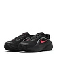Tenis Nike Downshifter 14 Hombre-Negro/Rojo - Miniatura 4