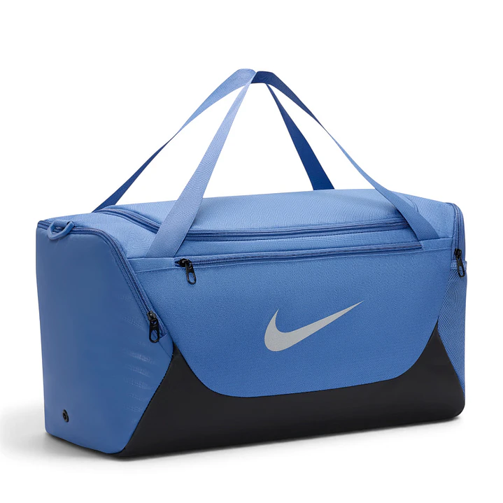 Maletin Nike Brasilia S Duff-Azul 3