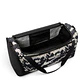 Maletin Nike Brasilia M Duff - X Aop-Negro - Miniatura 4
