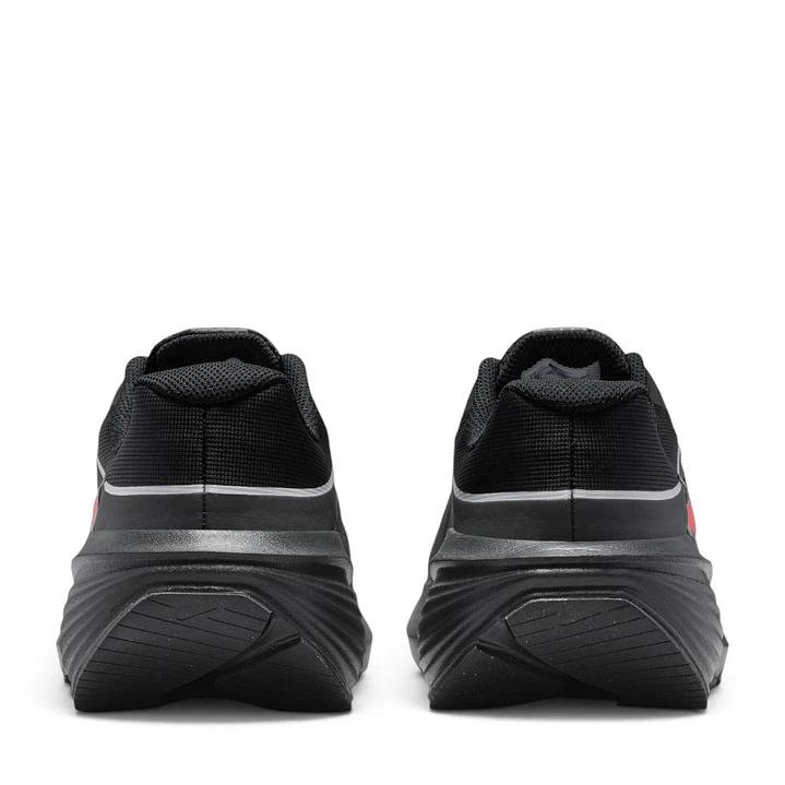 Tenis Nike Downshifter 14 Hombre-Negro/Rojo 5
