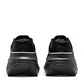 Tenis Nike Downshifter 14 Hombre-Negro/Rojo - Miniatura 5