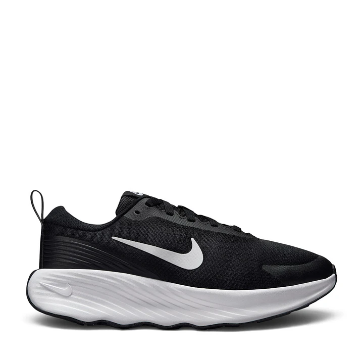 Tenis Nike Promina Mujer-Negro 1