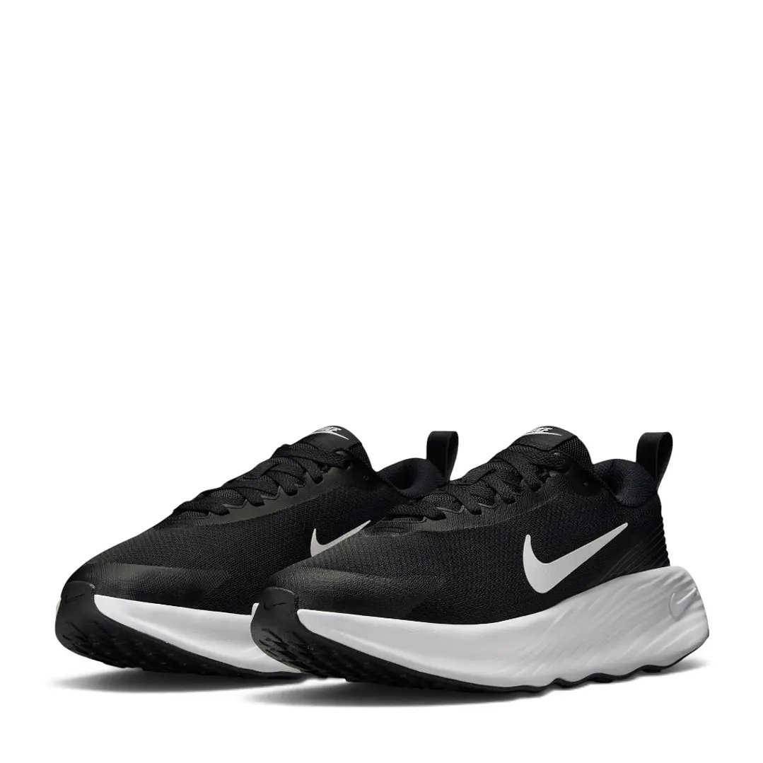 Tenis Nike Promina Mujer-Negro 4