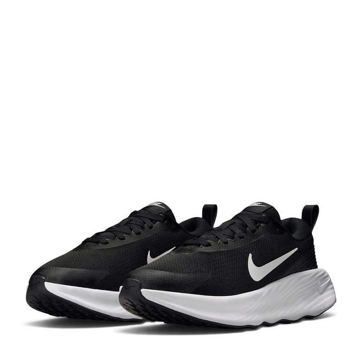 Tenis Nike Promina Mujer-Negro 4