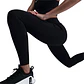 Leggings Nike Universa Mujer-Negro - Miniatura 1